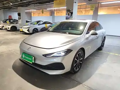 Roewe D7 2025