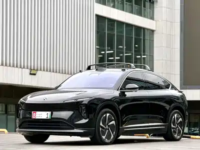 NIO EC6 2025