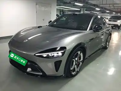 Xiaomi Auto YU7 2025