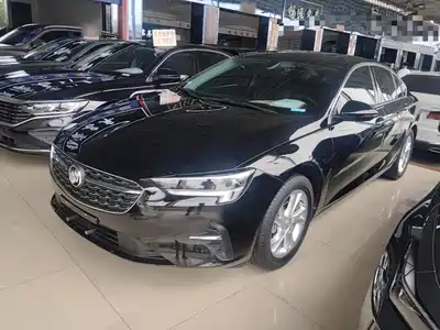 Buick Regal 2023