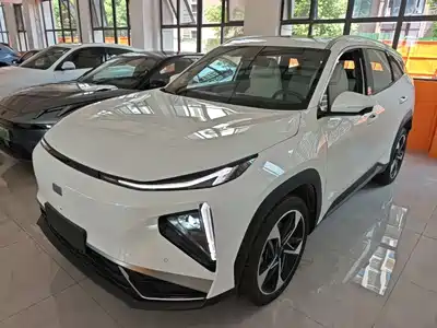 Geely Galaxy L7 2026