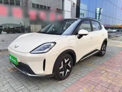 Wuling Motors Bingo S 2026