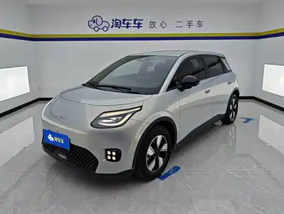 GAC Aion UT 2025