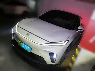 Roewe Feifan R7 2024