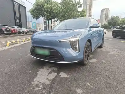 IM Motors LS6 2025