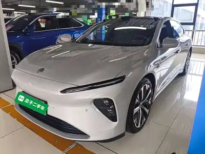 NIO ET7 2022