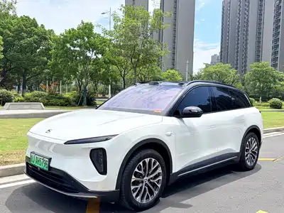 NIO ES6 2025