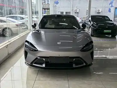 Xiaomi Auto YU7 2025