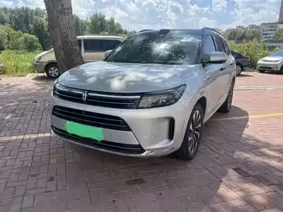 AITO Wenjie M7 2024