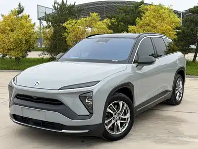 NIO ES6 2022
