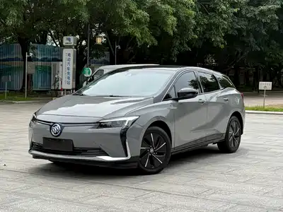 Buick Velite 6 2023