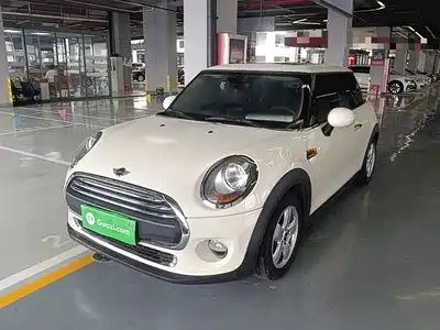 MINI MINI 2018