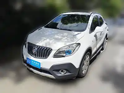 Buick Encore 2015