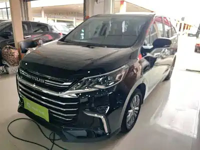 SAIC Maxus G50 2023