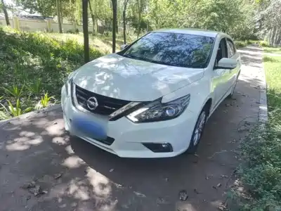 Nissan Teana 2017