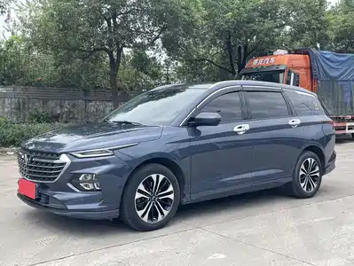 Wuling Motors Victory 2022