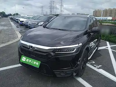 Honda Breeze 2020