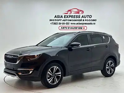 Jetour X70S 2023