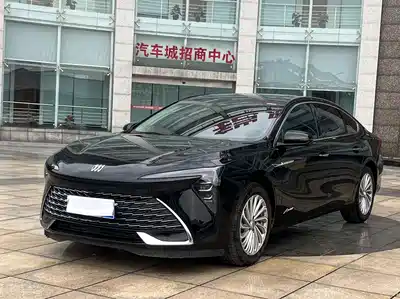 Buick LaCrosse 2025