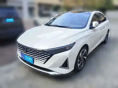 Changan Ruicheng PLUS 2022