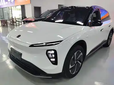 NIO ES6 2025