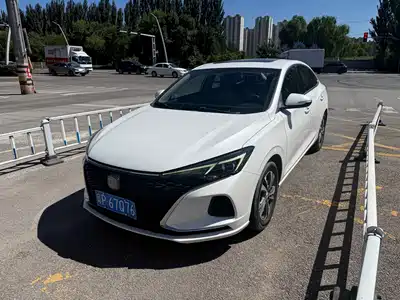 Changan Eado 2020