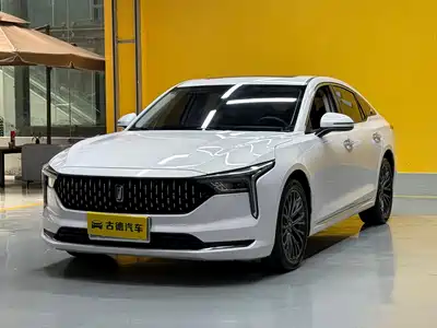 Changan CS55 PLUS 2023