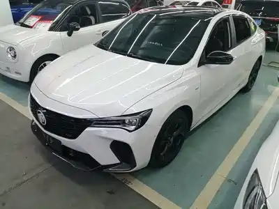 Buick Verano 2022