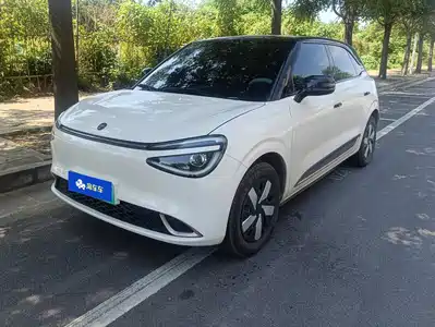 Dongfeng Yipai Nano 01 2025