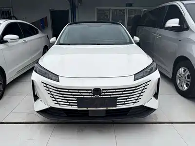 Changan Eado 2025