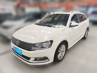 Volkswagen Lavida Tour 2017