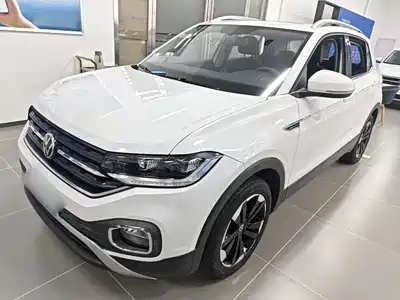 Volkswagen Tanying 2024