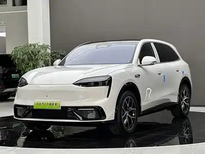 AITO Wenjie M6 2026