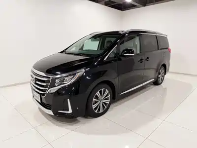 GAC Trumpchi M8 2020