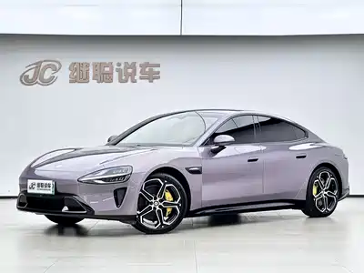 Xiaomi Auto SU7 2025
