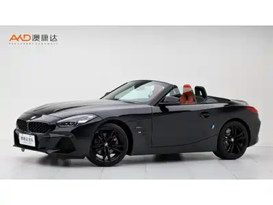 BMW Z4 2020