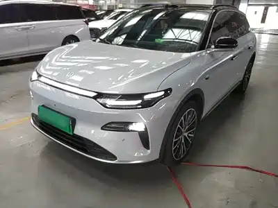 Leapmotor C11 2025