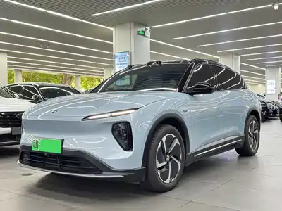 NIO ES6 2023