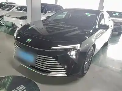 Buick LaCrosse 2025