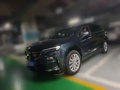 Buick Enclave 2021