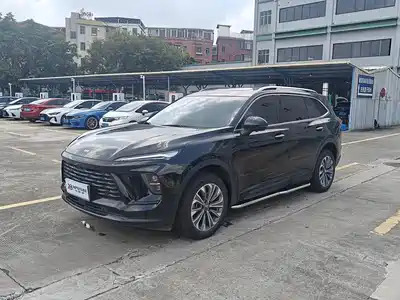 Buick Envision Plus 2025