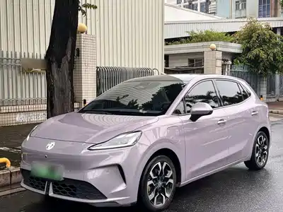 MG MG4 EV 2025