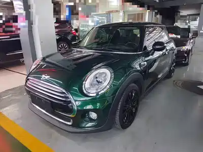 MINI MINI 2018