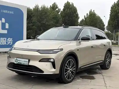 Leapmotor C11 2026