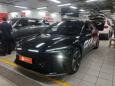 NIO ET5T 2024