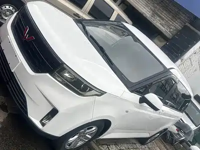 Wuling Motors Journey 2021