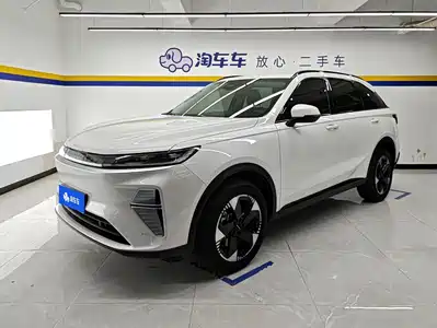 Haval Xiaolong MAX 2025