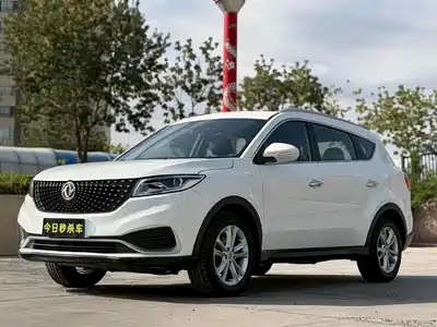 Dongfeng Fengguang 580Pro 2019