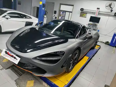 McLaren 720S 2020