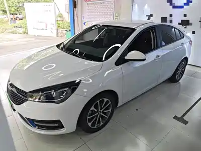 Chery Arrizo 5 2023